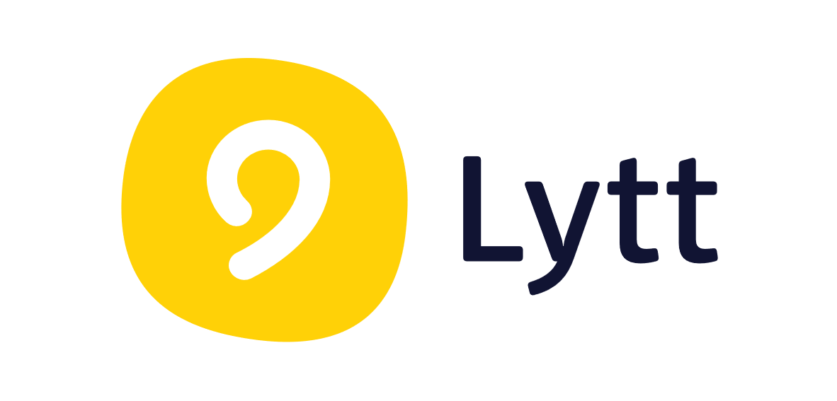 lytt-logo